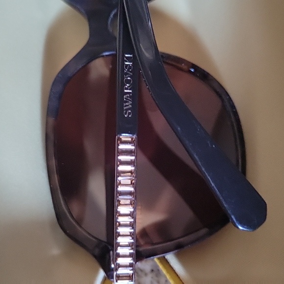 Swarovski Sunglasses 🕶 - Picture 2 of 7